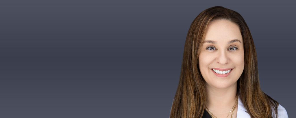 Dr. Jessica Papir