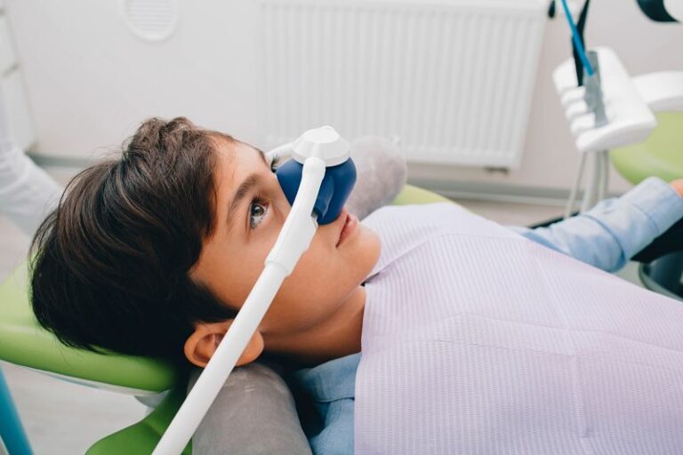 Sedation Dentistry in Weston & Pembroke Pines, FL
