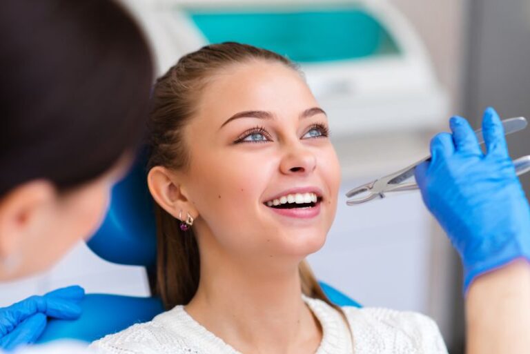Tooth Extractions in Weston & Pembroke Pines, FL