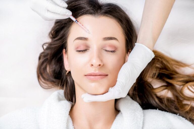 Botox Treatment in Weston & Pembroke Pines, FL