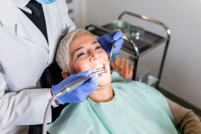 Crown Lengthening in Weston & Pembroke Pines, FL