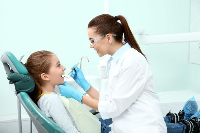 Frenectomy Treatment in Weston & Pembroke Pines, FL