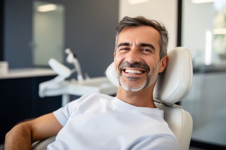 Implant Dentures in Weston & Pembroke Pines, FL