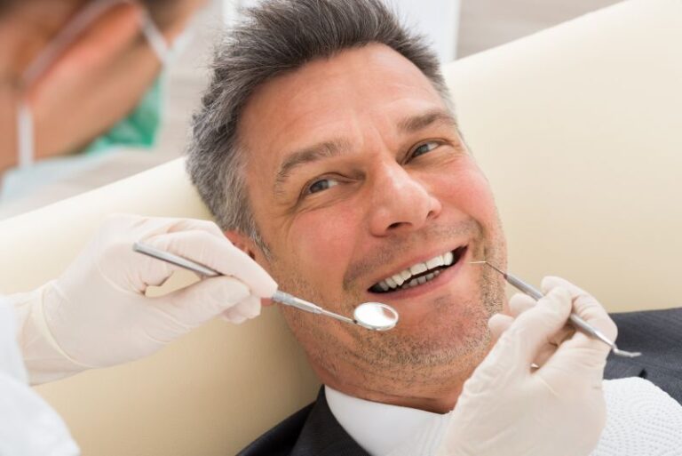 Partial Dentures in Weston & Pembroke Pines