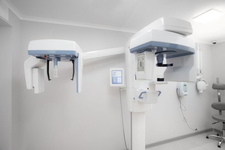 CBCT Scanner