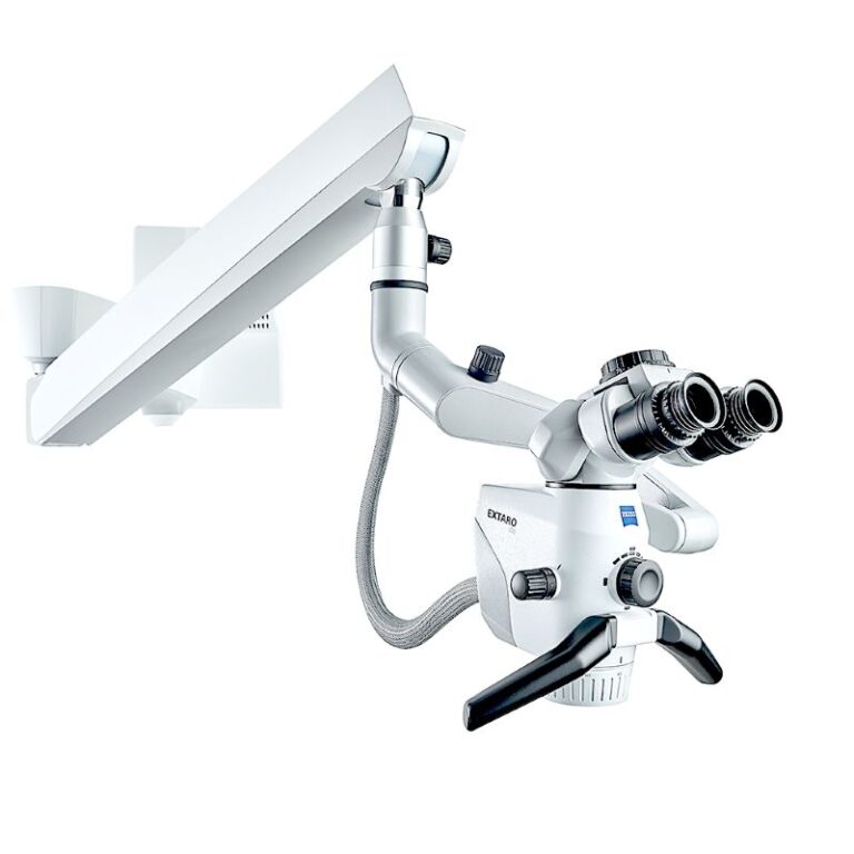 Dental Microscope