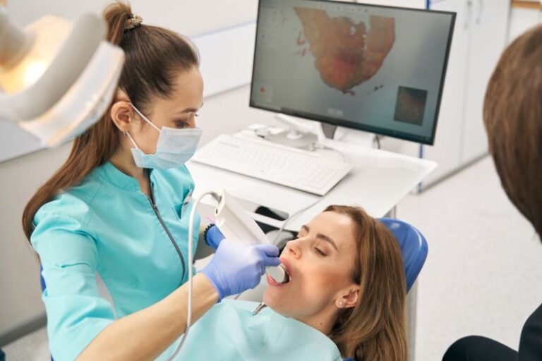 Intraoral Camera