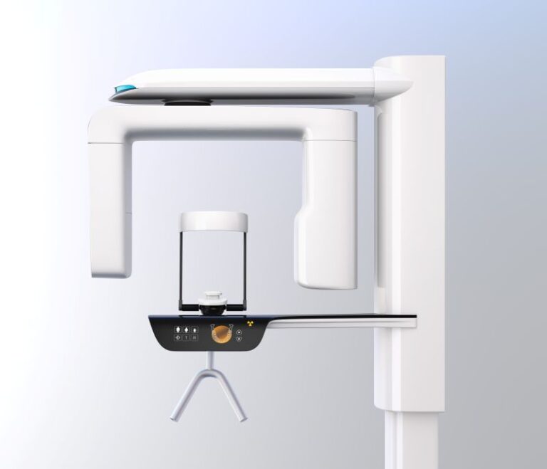 Panoramic Camera