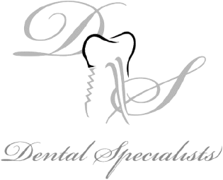 dental specialists wp logo