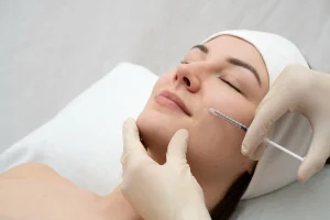 first botox treatment weston