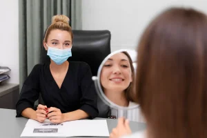 first time botox appointment guide