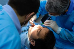 osseous surgery weston