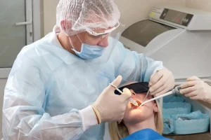 apicoectomy vs retreatment